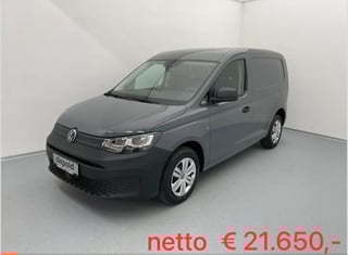 VW Caddy