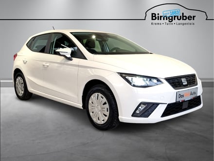 SEAT Ibiza Reference 1.0 TSI