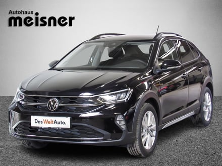 VW Taigo Friends TSI DSG