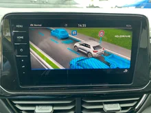 Thumbnail-Foto von Fahrzeug