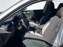 Škoda Kamiq Style TSI in Brillant-Silber Metallic