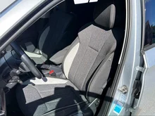 Škoda Kamiq Style TSI in Brillant-Silber Metallic