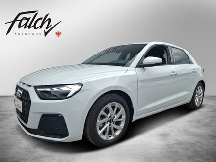 Audi A1 Sportback 30 TFSI advanced