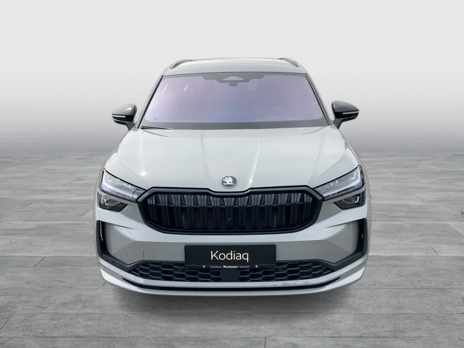 Bild eines Kodiaq 4x4 Sportline TDI DSG
