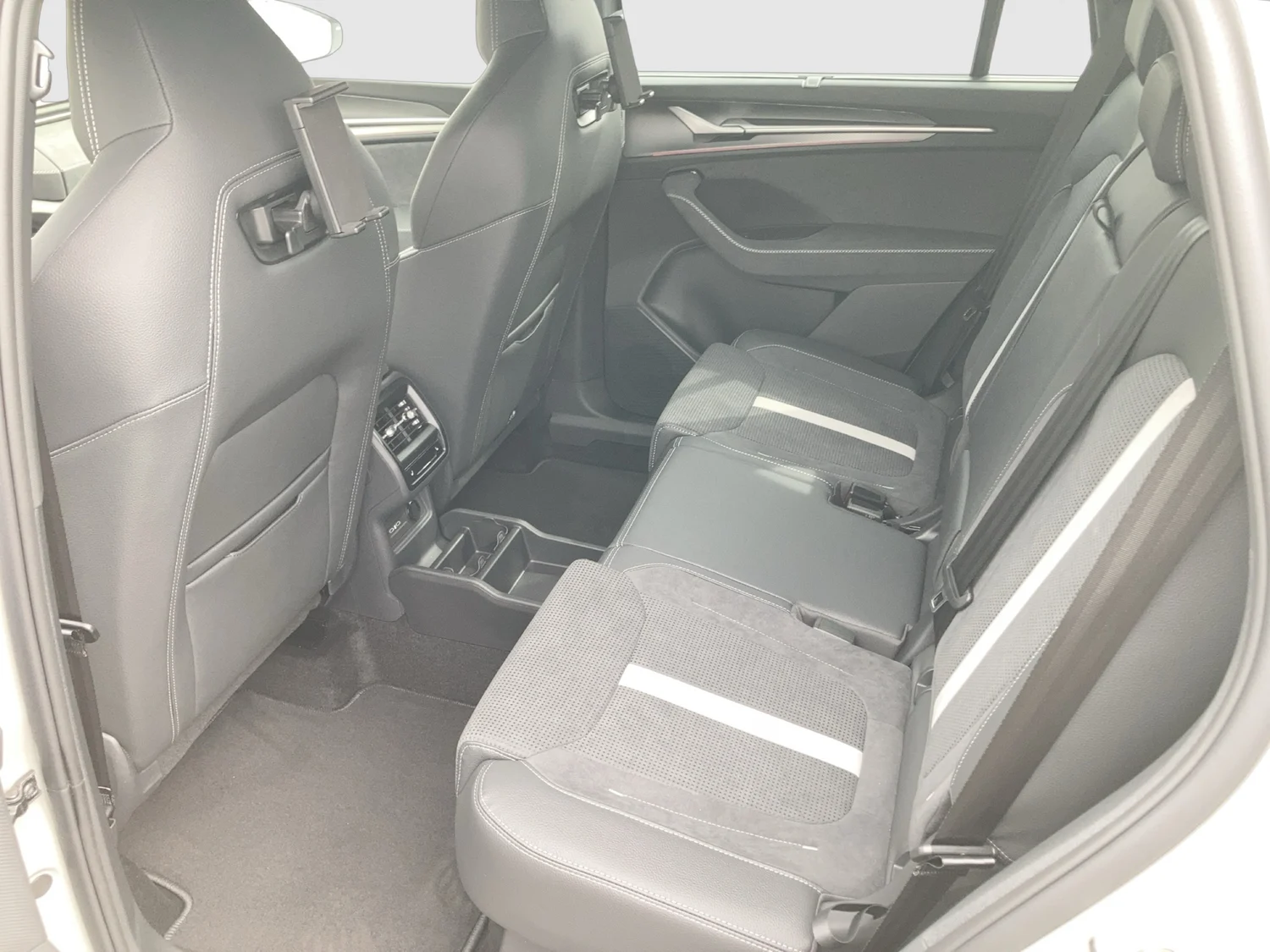 Bild eines Kodiaq 4x4 Sportline TDI DSG