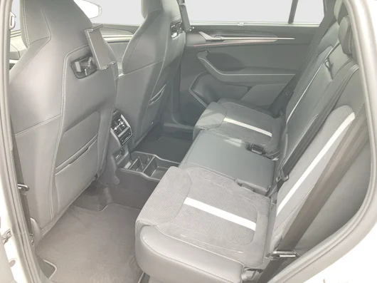 Bild eines Kodiaq 4x4 Sportline TDI DSG