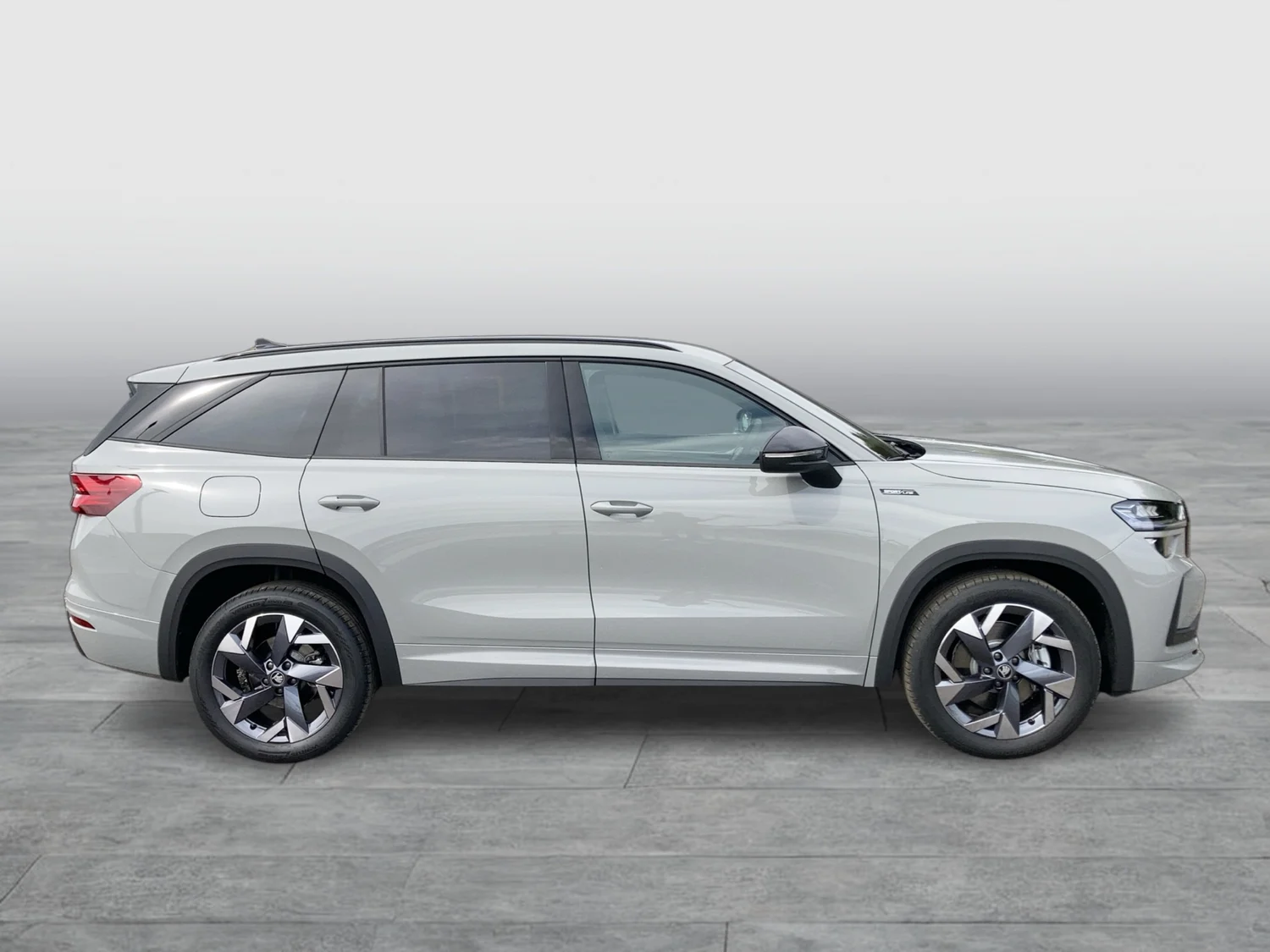 Bild eines Kodiaq 4x4 Sportline TDI DSG
