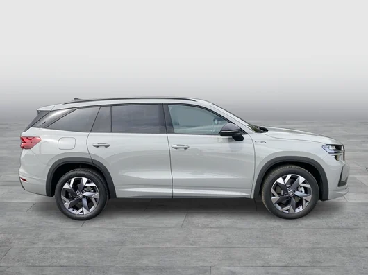 Bild eines Kodiaq 4x4 Sportline TDI DSG