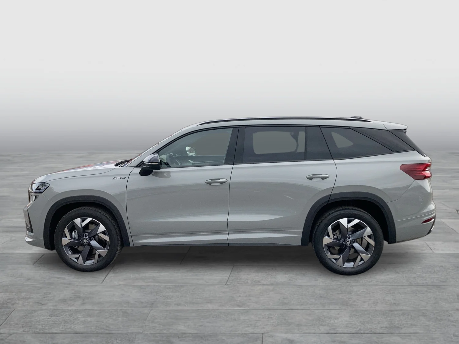 Bild eines Kodiaq 4x4 Sportline TDI DSG