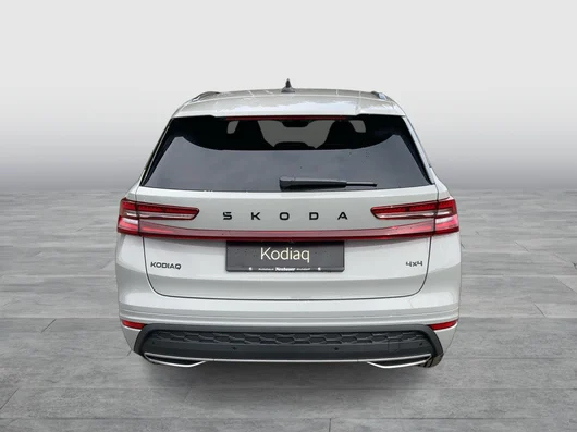 Bild eines Kodiaq 4x4 Sportline TDI DSG