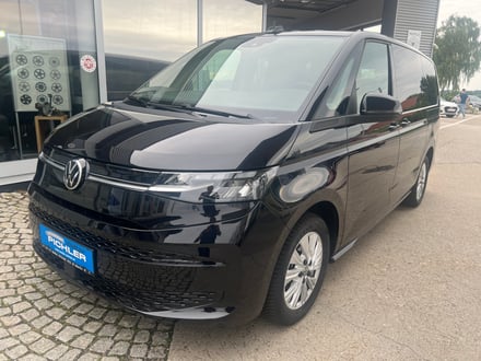 VW Multivan Life ÜH eHybrid