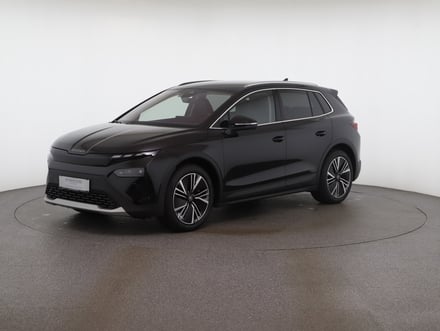 Škoda Elroq 85