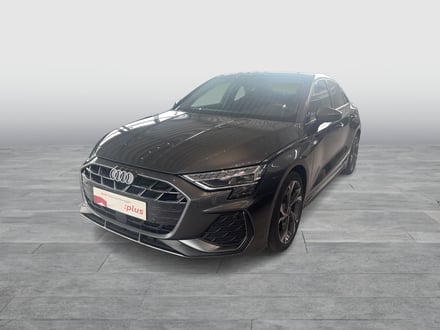 Audi A3 Limousine