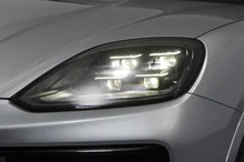 Thumbnail-Foto von Fahrzeug