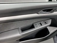 VW Golf Falco Edition mHEV DSG in Delfingrau Metallic