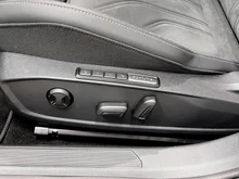 VW Golf Falco Edition mHEV DSG in Delfingrau Metallic