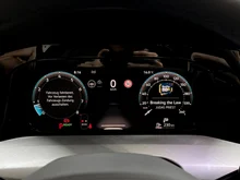 VW Golf Falco Edition mHEV DSG in Delfingrau Metallic