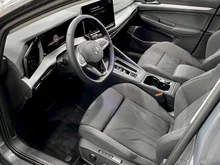 VW Golf Falco Edition mHEV DSG in Delfingrau Metallic