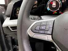 VW Golf Falco Edition mHEV DSG in Delfingrau Metallic