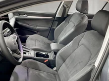 VW Golf Falco Edition mHEV DSG in Delfingrau Metallic