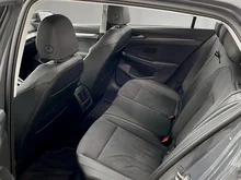 VW Golf Falco Edition mHEV DSG in Delfingrau Metallic