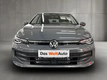 VW Golf Falco Edition mHEV DSG in Delfingrau Metallic