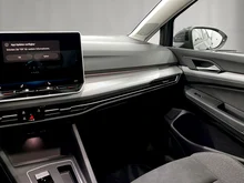 VW Golf Falco Edition mHEV DSG in Delfingrau Metallic