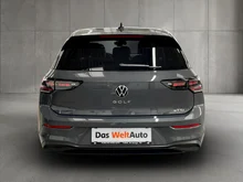 VW Golf Falco Edition mHEV DSG in Delfingrau Metallic