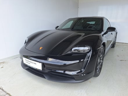 Porsche Taycan 4S