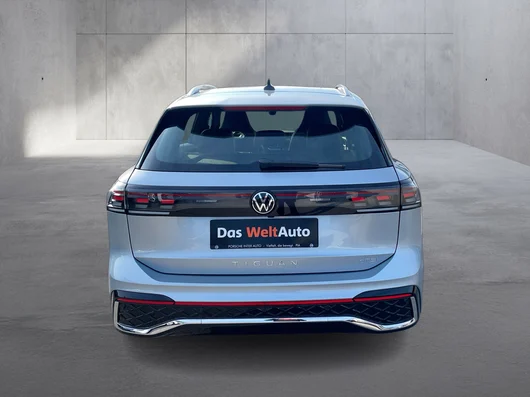 Bild eines VW Tiguan R-Line eTSI DSG