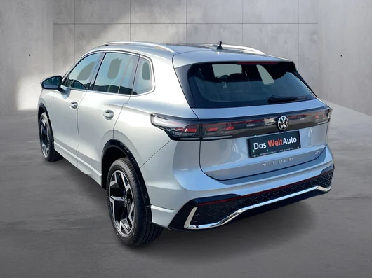 Bild eines VW Tiguan R-Line eTSI DSG