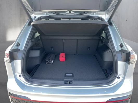 Bild eines VW Tiguan R-Line eTSI DSG