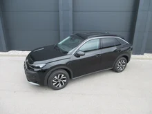 VW T-Roc Life eTSI DSG in Grenadillschwarz Metallic
