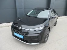 VW T-Roc Life eTSI DSG in Grenadillschwarz Metallic