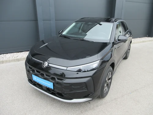 VW T-Roc Life eTSI DSG