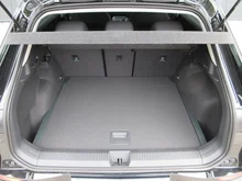 VW T-Roc Life eTSI DSG in Grenadillschwarz Metallic