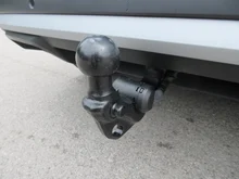 VW T-Roc Life eTSI DSG in Grenadillschwarz Metallic