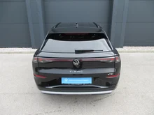 VW T-Roc Life eTSI DSG in Grenadillschwarz Metallic