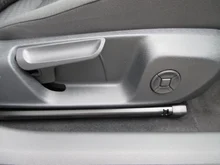 VW T-Roc Life eTSI DSG in Grenadillschwarz Metallic