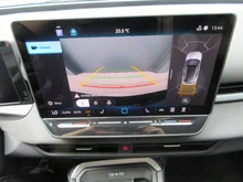 VW T-Roc Life eTSI DSG in Grenadillschwarz Metallic
