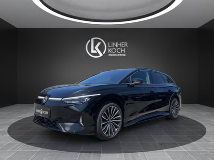 VW ID.7 Tourer GTX 4MOTION 250 kW Business