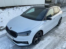 Thumbnail-Foto von Fahrzeug
