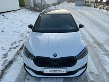 Thumbnail-Foto von Fahrzeug
