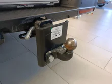 Thumbnail-Foto von Fahrzeug