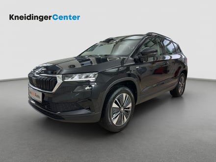 Škoda KAROQ 4x4 Ambition TDI DSG SCR