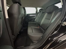 Škoda Karoq 4x4 Ambition TDI DSG SCR in schwarz - normal