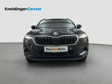 Škoda Karoq 4x4 Ambition TDI DSG SCR in schwarz - normal