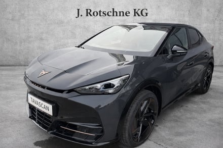 CUPRA Tavascan Adrenaline 210kW/286PS