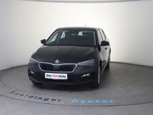 Thumbnail-Foto von Fahrzeug