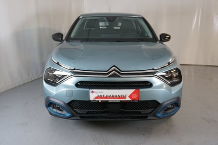 Citroën e-C4 136 50kWh Feel